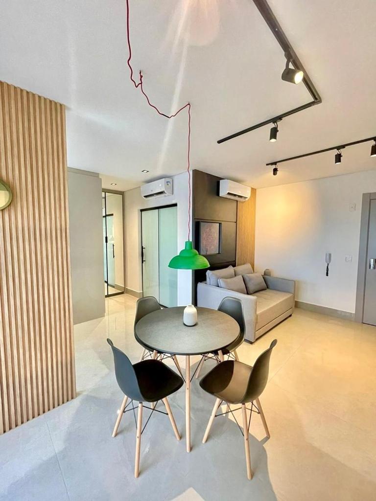 Apartment Luxury Collection - Linda Vista 23 Andar No Vertigo