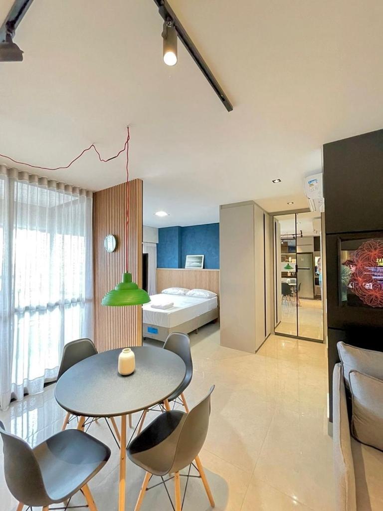Luxury Collection - Linda Vista 23 Andar No Vertigo *