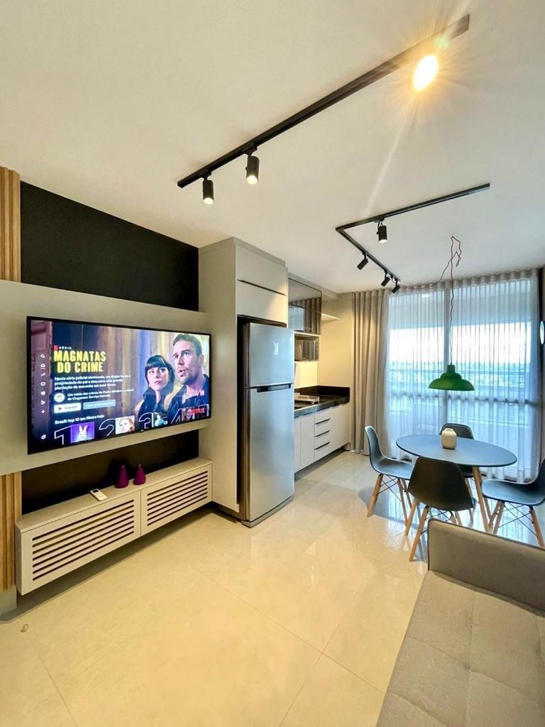 Luxury Collection - Linda Vista 23 Andar No Vertigo Apartment *
