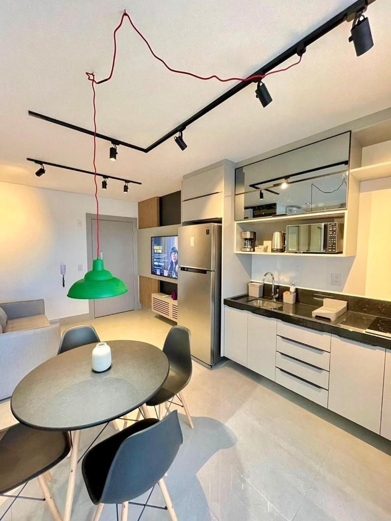 Luxury Collection - Linda Vista 23 Andar No Vertigo
