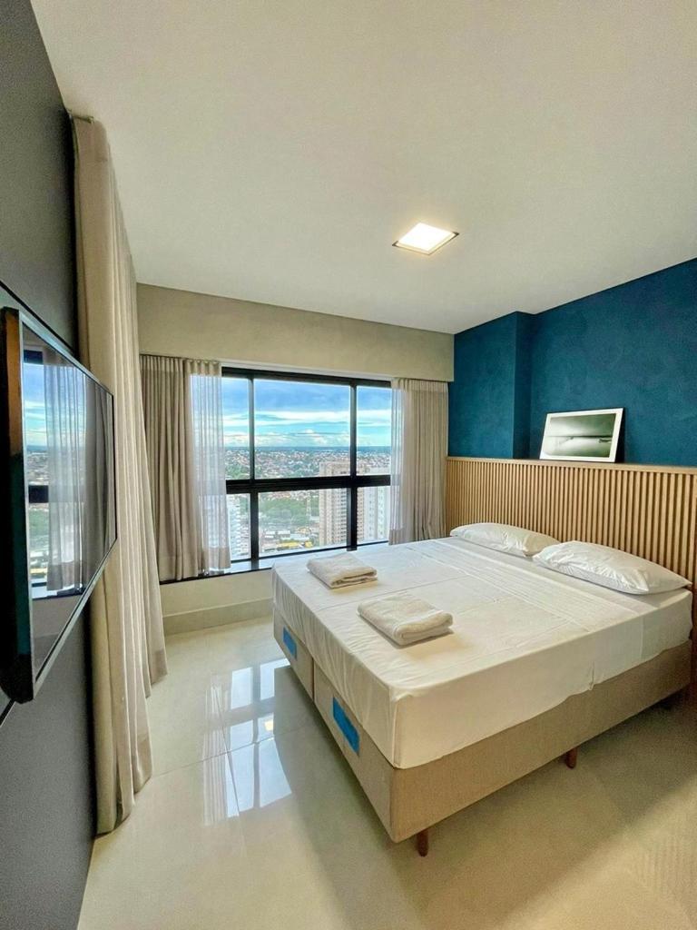 Apartment Luxury Collection - Linda Vista 23 Andar No Vertigo *