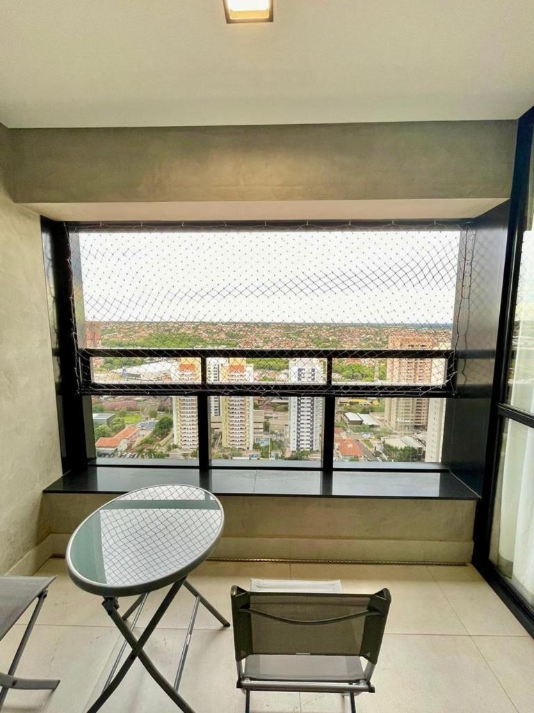 Luxury Collection - Linda Vista 23 Andar No Vertigo * Campo Grande (Mato Grosso do Sul)
