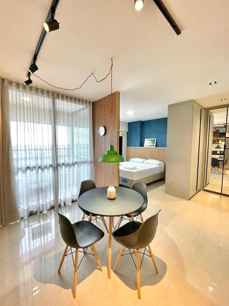 Luxury Collection - Linda Vista 23 Andar No Vertigo *