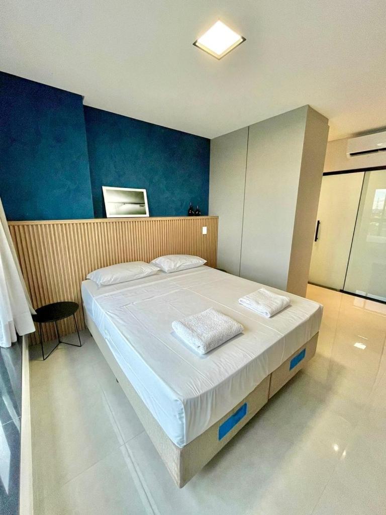 Luxury Collection - Linda Vista 23 Andar No Vertigo *