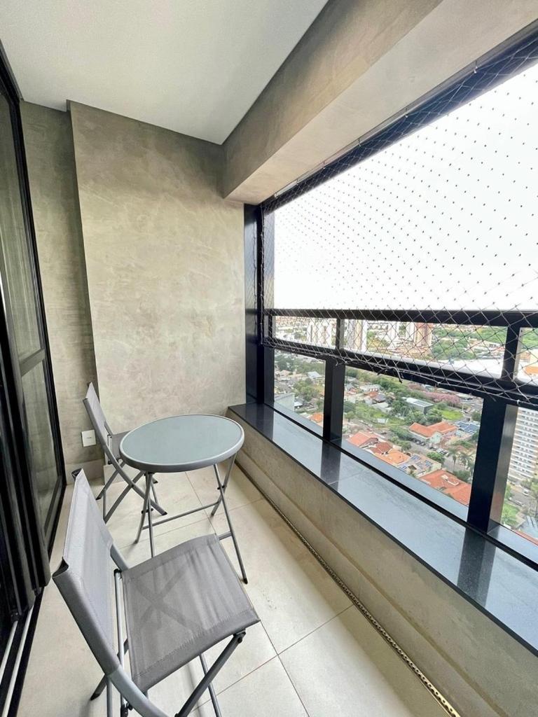 Apartment Luxury Collection - Linda Vista 23 Andar No Vertigo *