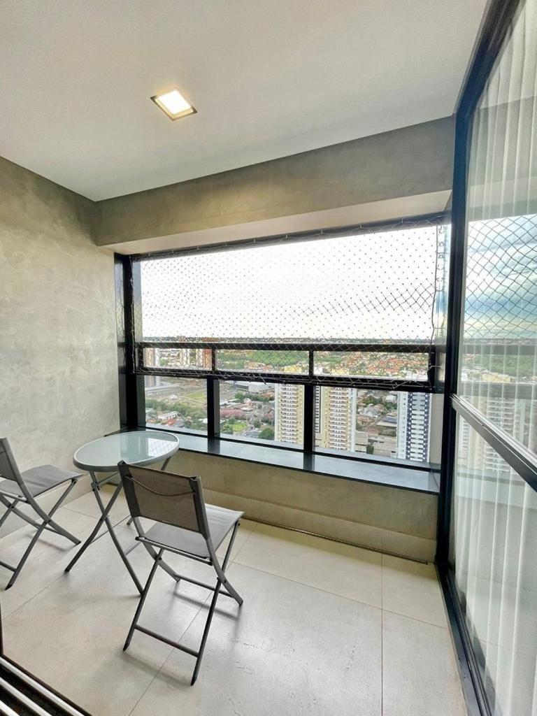 Luxury Collection - Linda Vista 23 Andar No Vertigo Apartment *