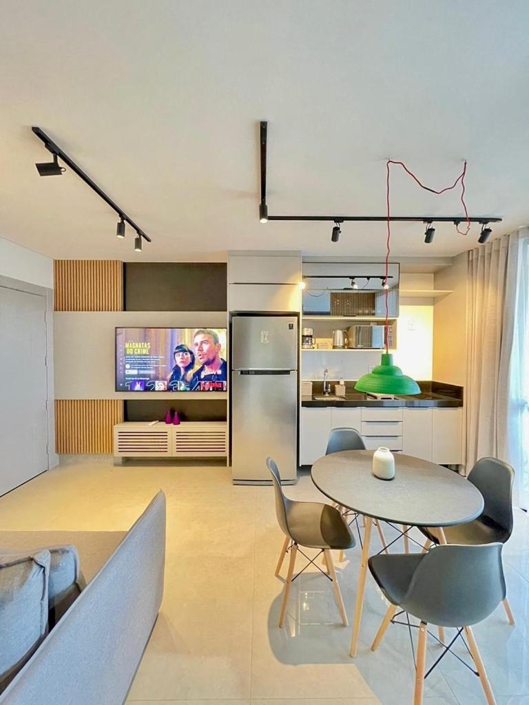 Luxury Collection - Linda Vista 23 Andar No Vertigo *