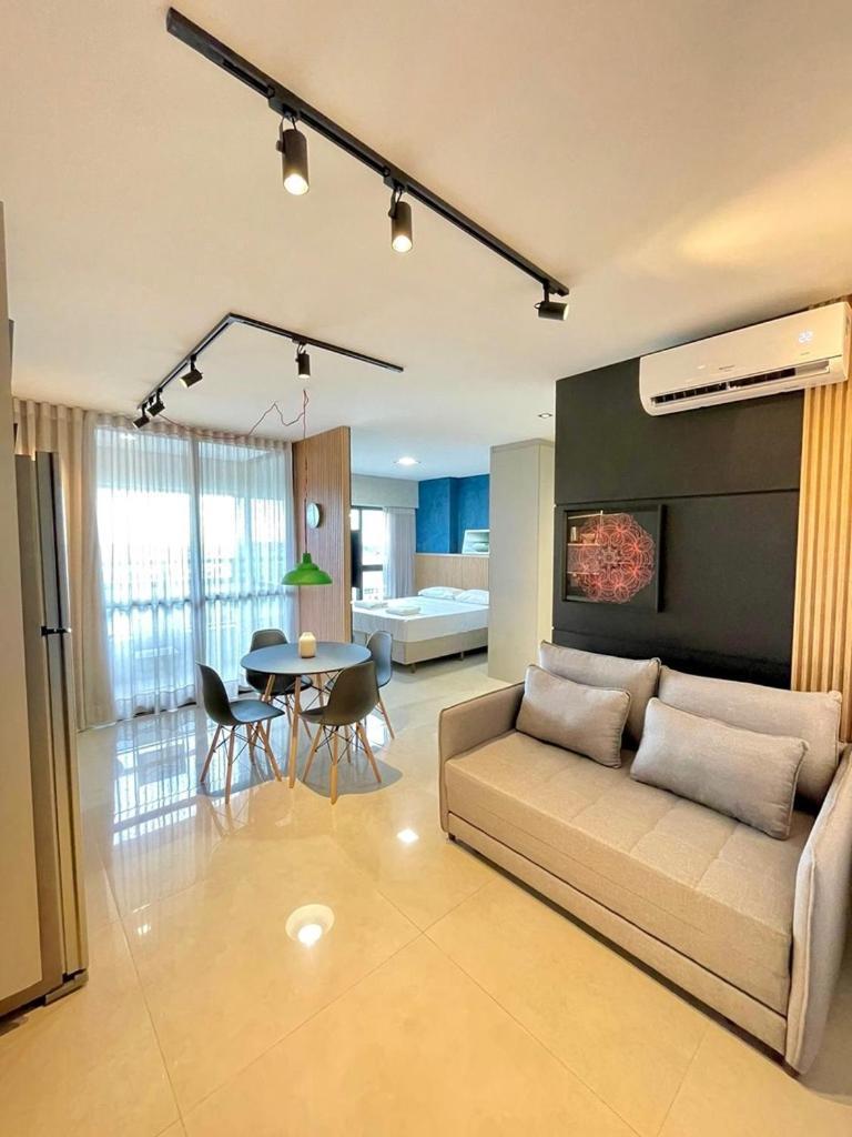 Luxury Collection - Linda Vista 23 Andar No Vertigo Campo Grande (Mato Grosso do Sul)