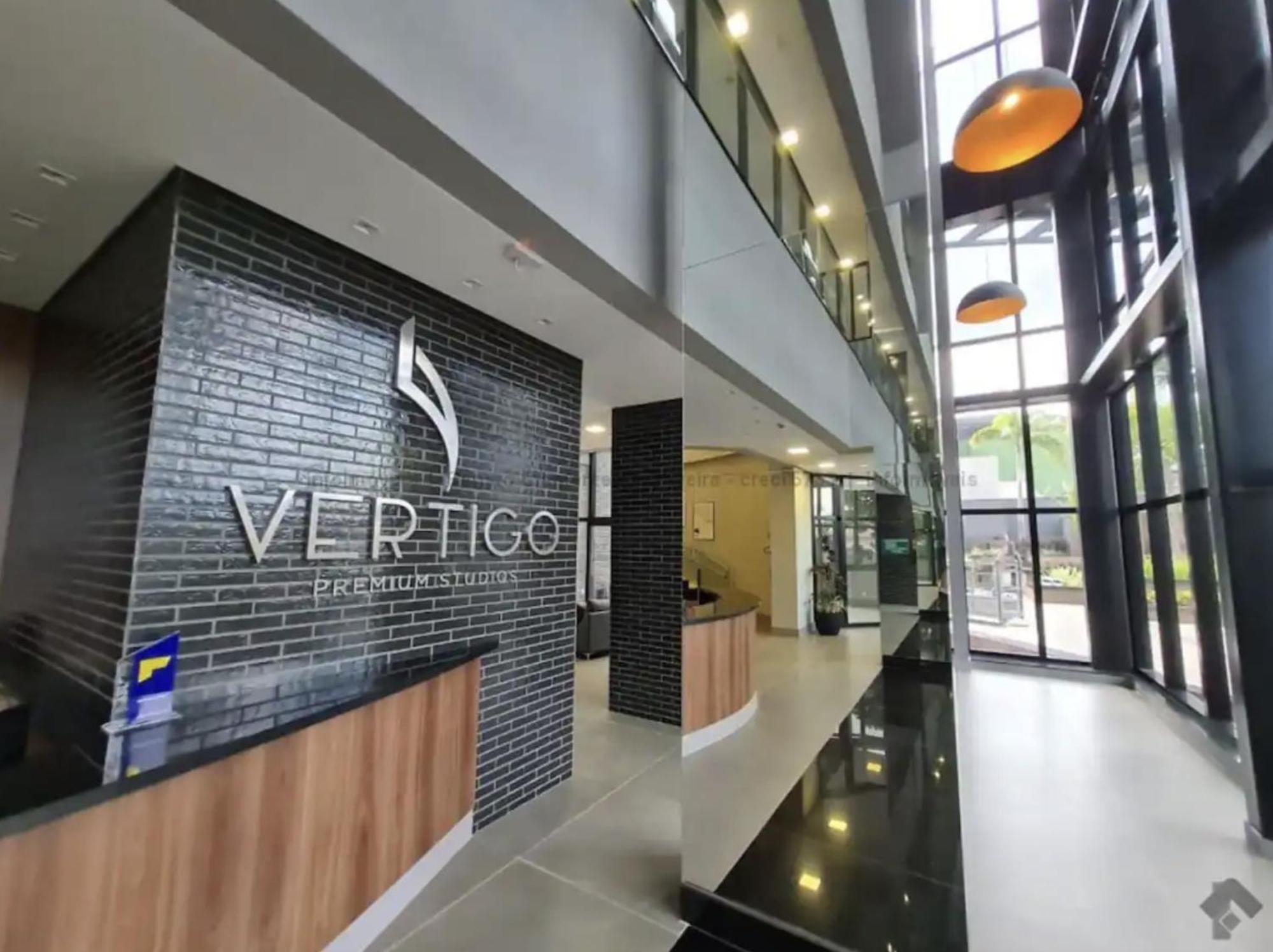 Luxury Collection - Linda Vista 23 Andar No Vertigo * Campo Grande (Mato Grosso do Sul)