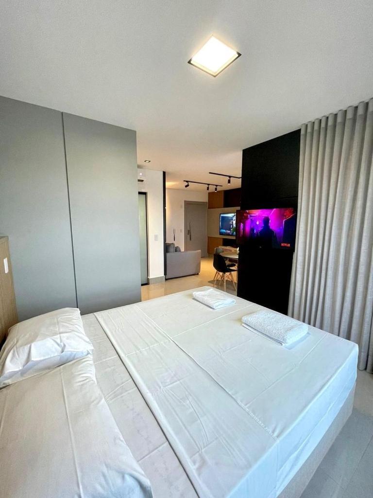 Apartment Luxury Collection - Linda Vista 23 Andar No Vertigo Campo Grande (Mato Grosso do Sul)