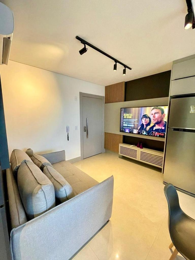 Apartamento Luxury Collection - Linda Vista 23 Andar No Vertigo
