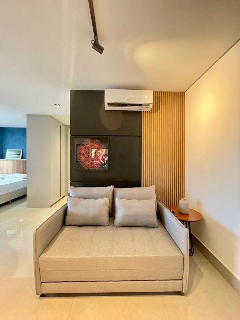 Apartamento Luxury Collection - Linda Vista 23 Andar No Vertigo *