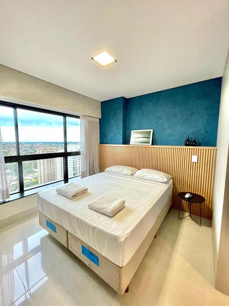 Luxury Collection - Linda Vista 23 Andar No Vertigo Apartamento Campo Grande (Mato Grosso do Sul)